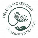 Helena Morewood Osteopathy and Nutrition